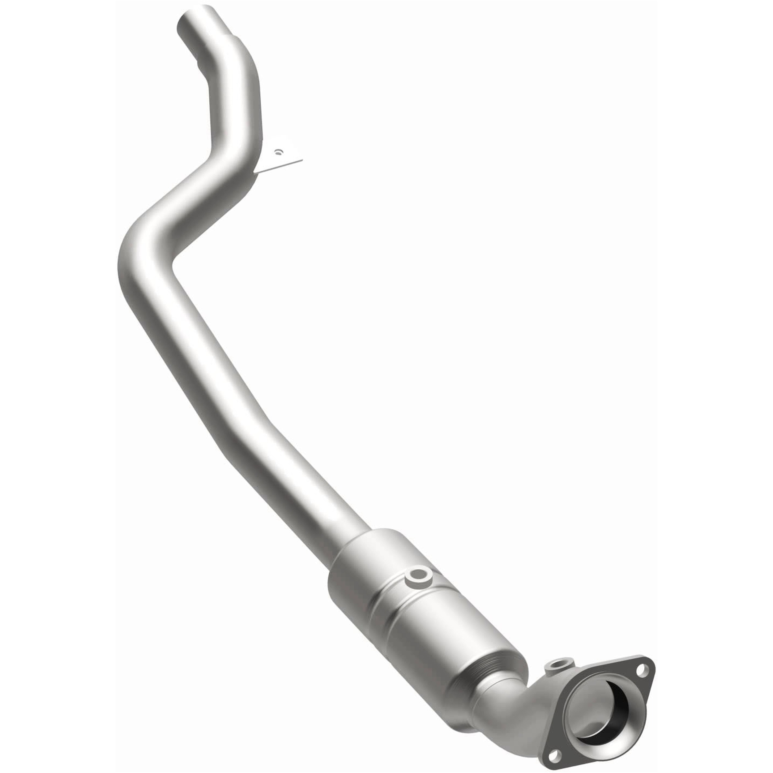 MagnaFlow Exhaust Products 52100 OEM Grade Direct-Fit Catalytic Converter